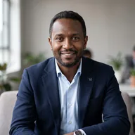 Kevin Mwangi